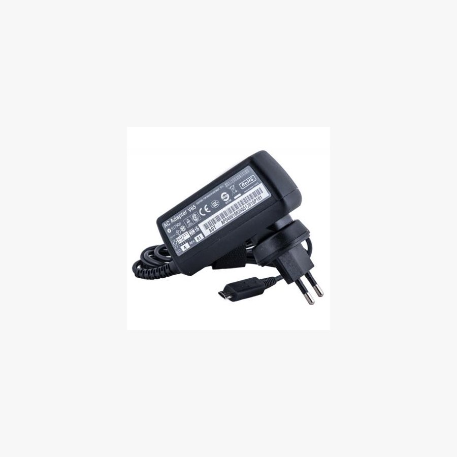 Блок живлення до планшета PowerPlant ACER 220V 18W 12V 1.5A (Special type) (AC18AMICR)