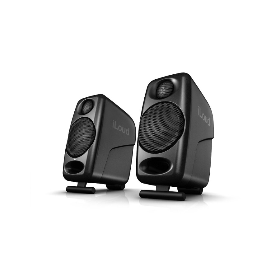 Студійний монітор IK Multimedia iLoud Micro Monitor