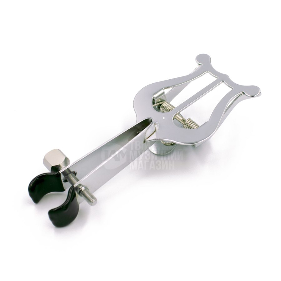 Кріплення-ліра Maxtone M118C Trumpet Lyre