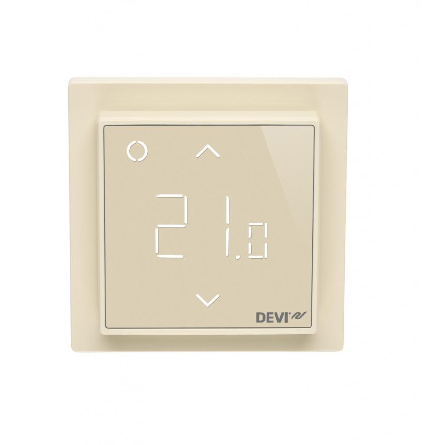 Терморегулятор Devi DEVIreg Smart (140F1142)