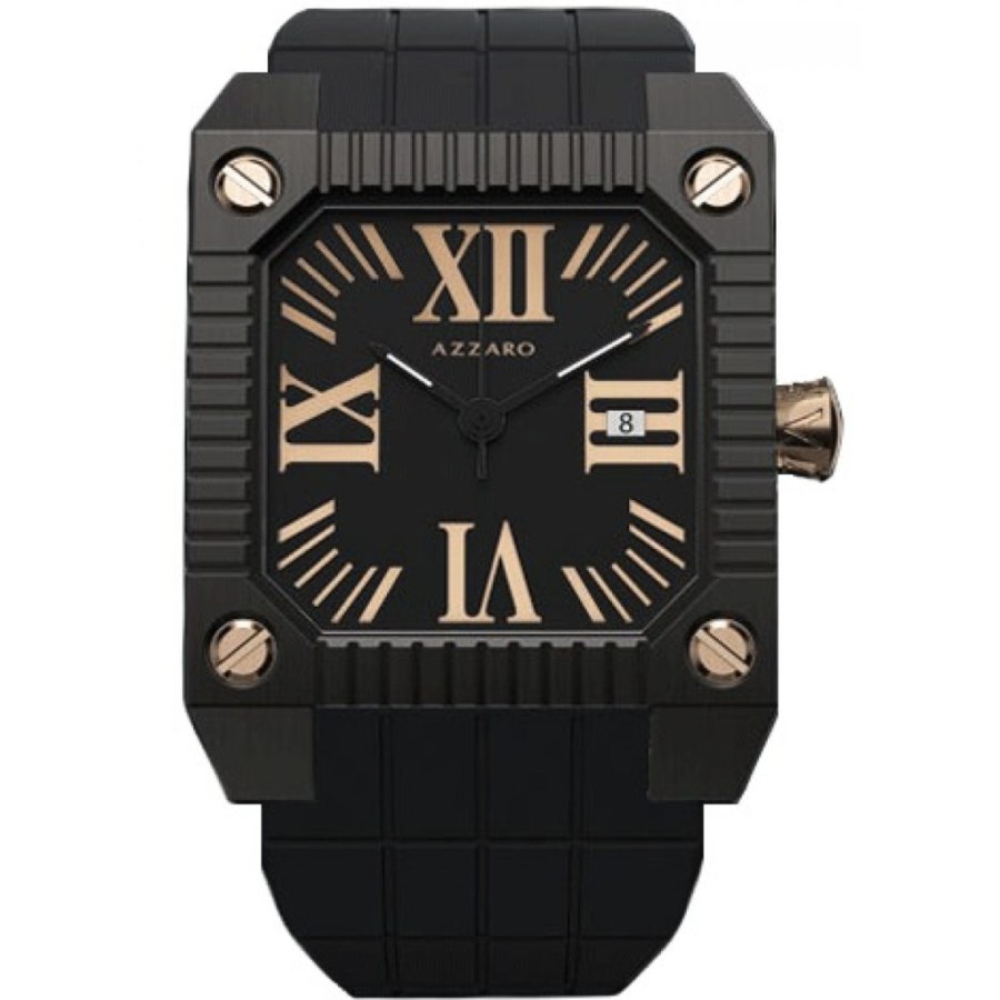 Наручний годинник Azzaro AZ1564.42BB.050