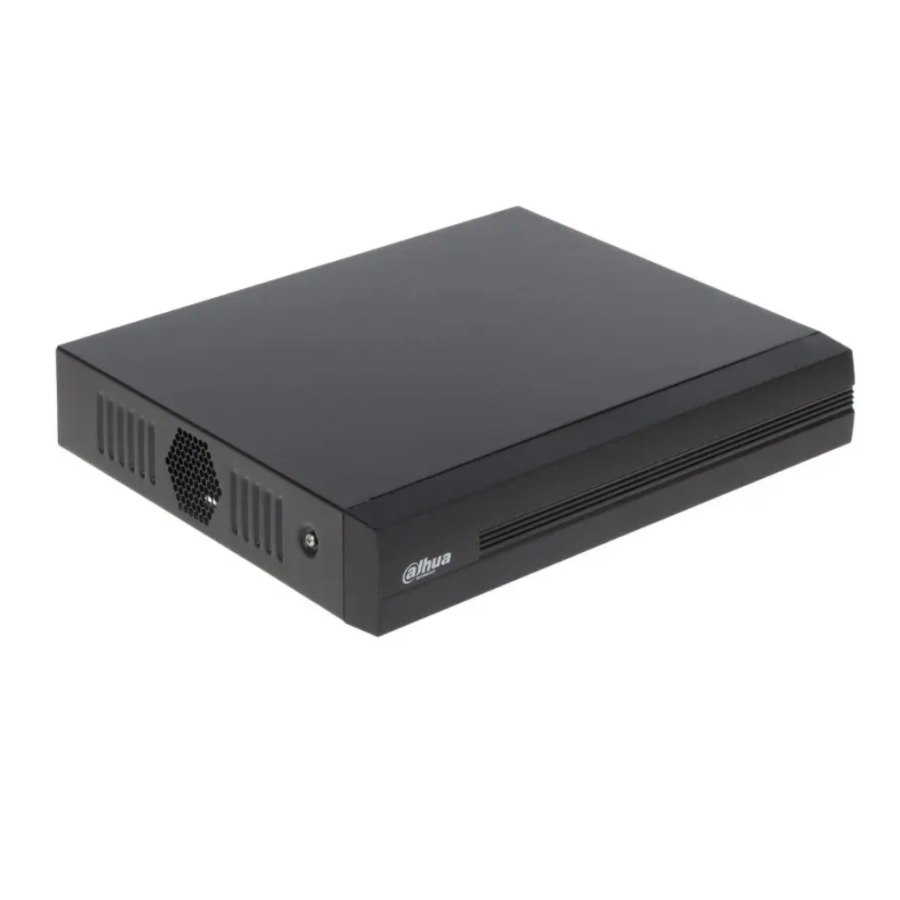 Реєстратор для відеоспостереження Dahua DHI-NVR1108HS-S3/H