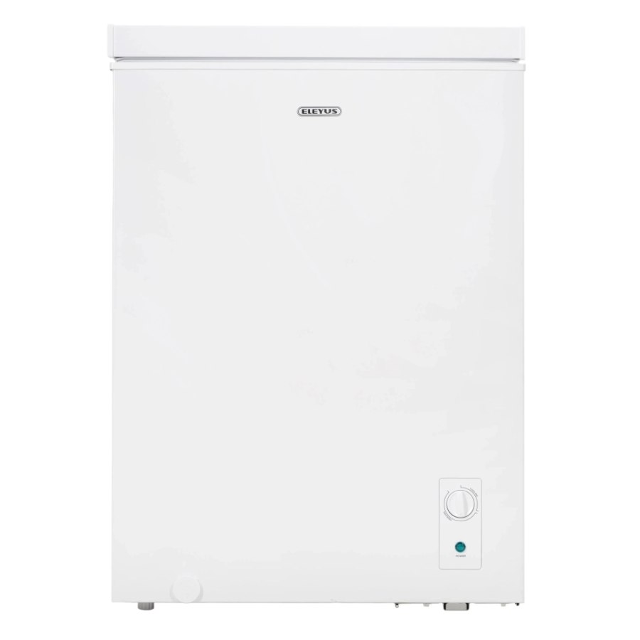 Морозильна камера Eleyus MFD085M WH150
