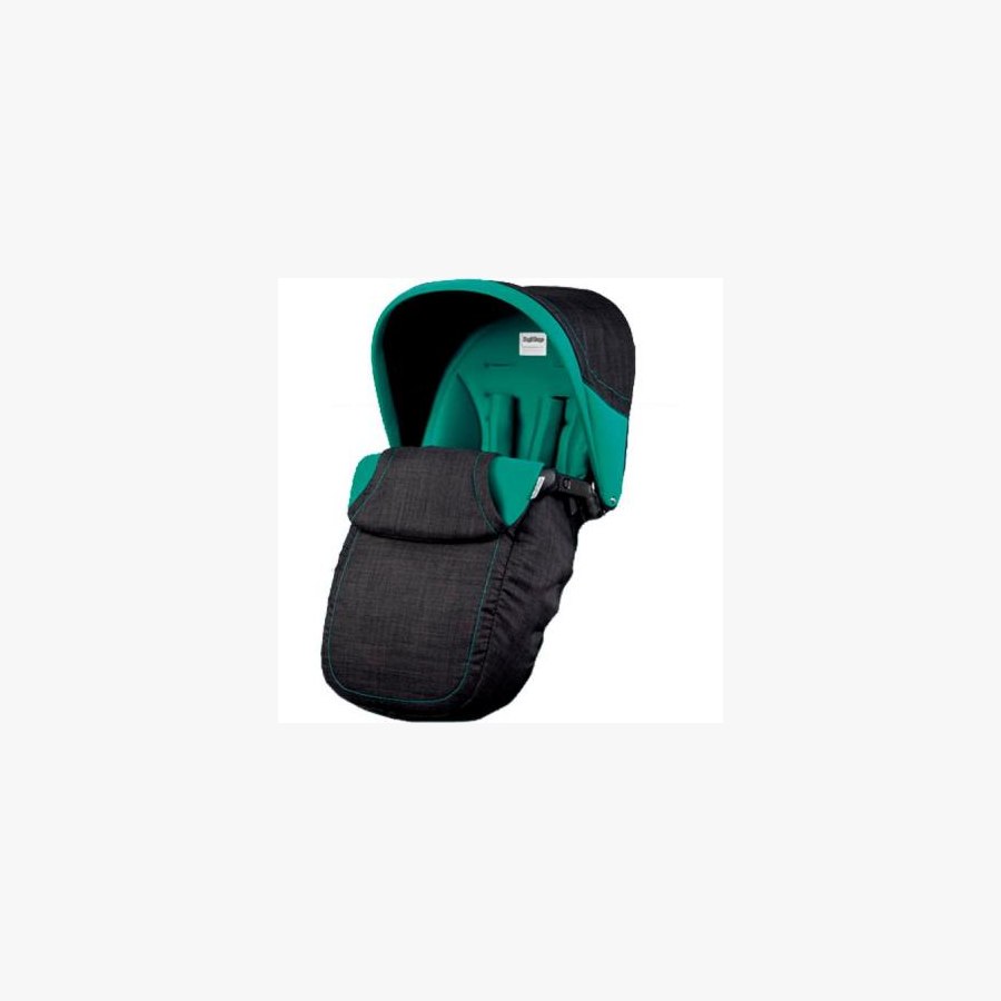 Прогулянковий блок Peg-Perego Pop-Up SO13-DX71 (ISPV300062SO13DX71)