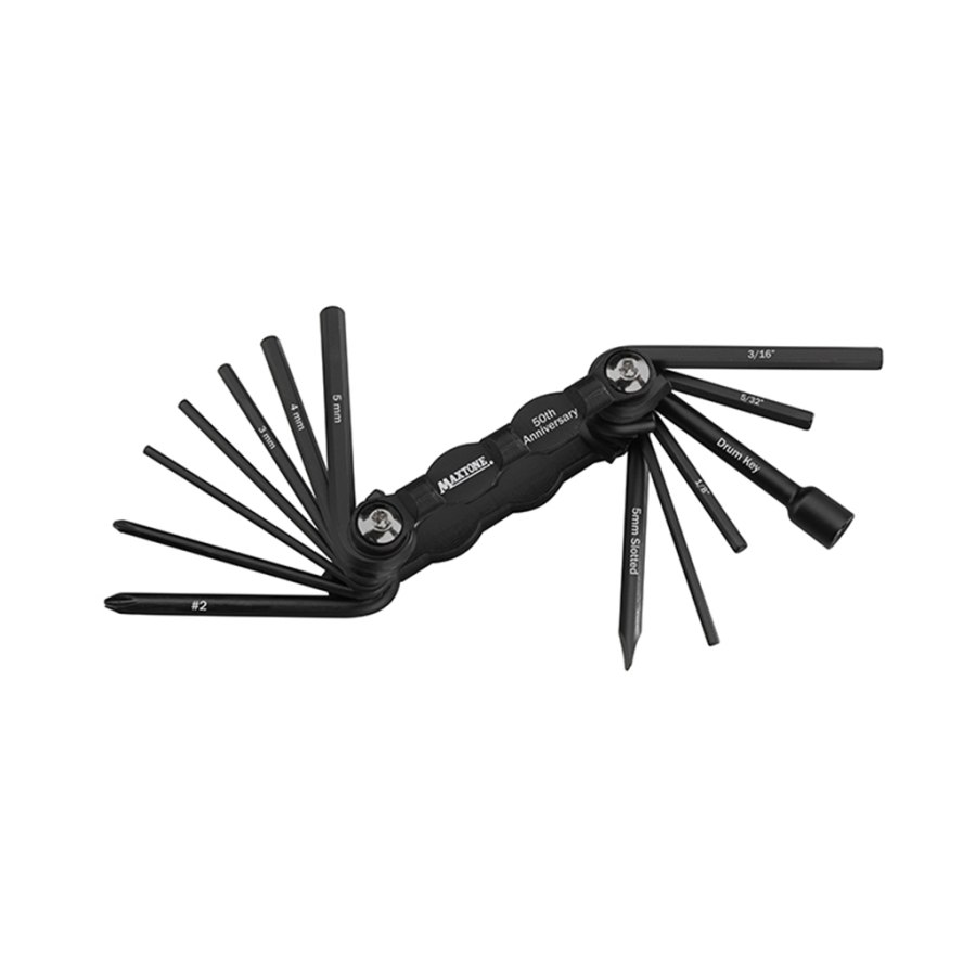Ключ для ударних Maxtone Drum Multi Tool (TFL-010)