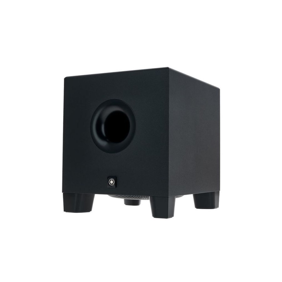 Студійний сабвуфер Yamaha HS8S
