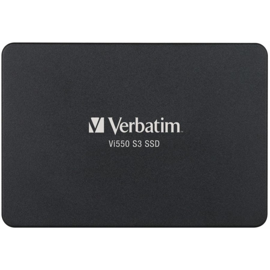 Накопичувач SSD 2.5" 128GB Verbatim (49350)