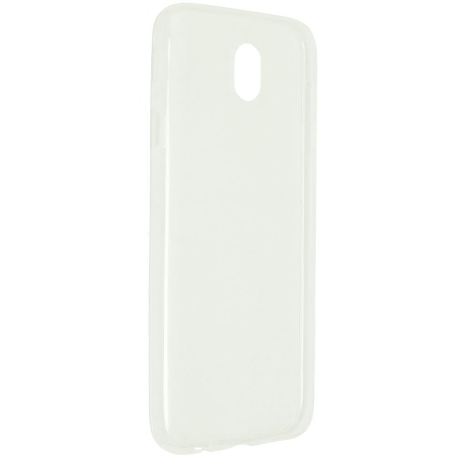 Чохол до мобільного телефона Drobak Ultra PU для Samsung Galaxy J3 (2017) (Clear) (222901)