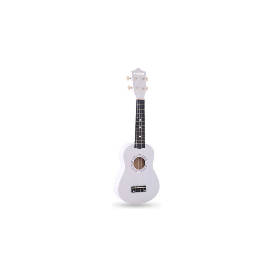 Укулеле Fzone FZU-002 White