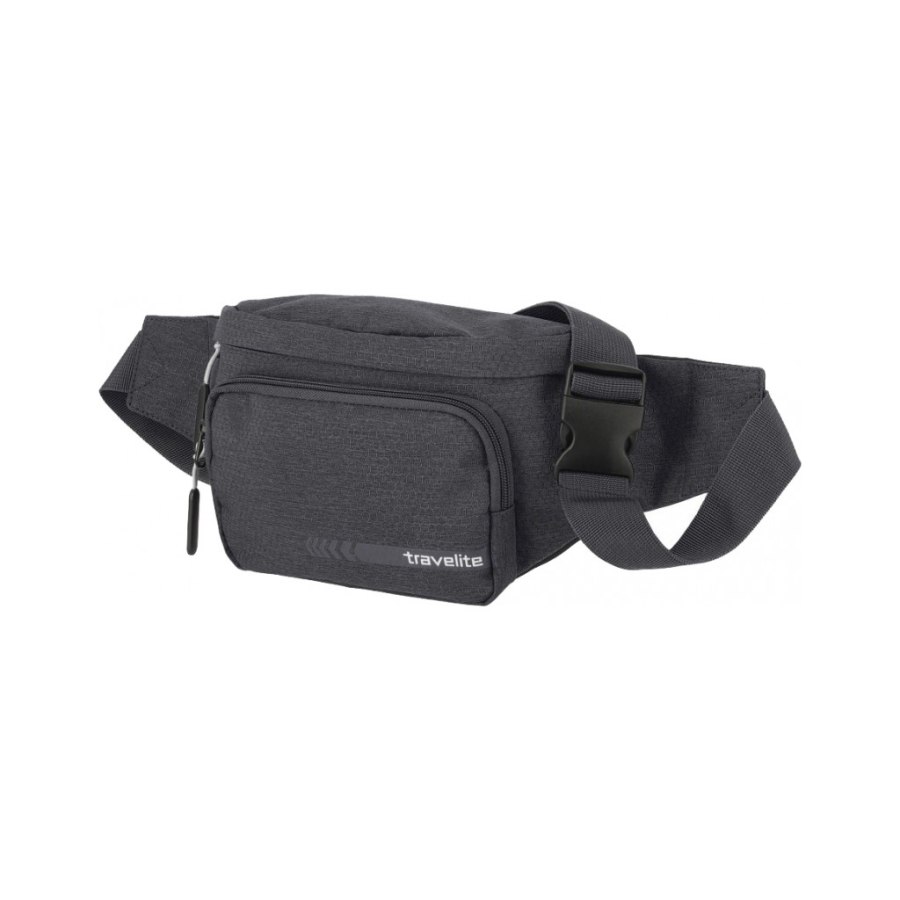Сумка Travelite KICK OFF 69/Dark Antracite (TL006919-04)