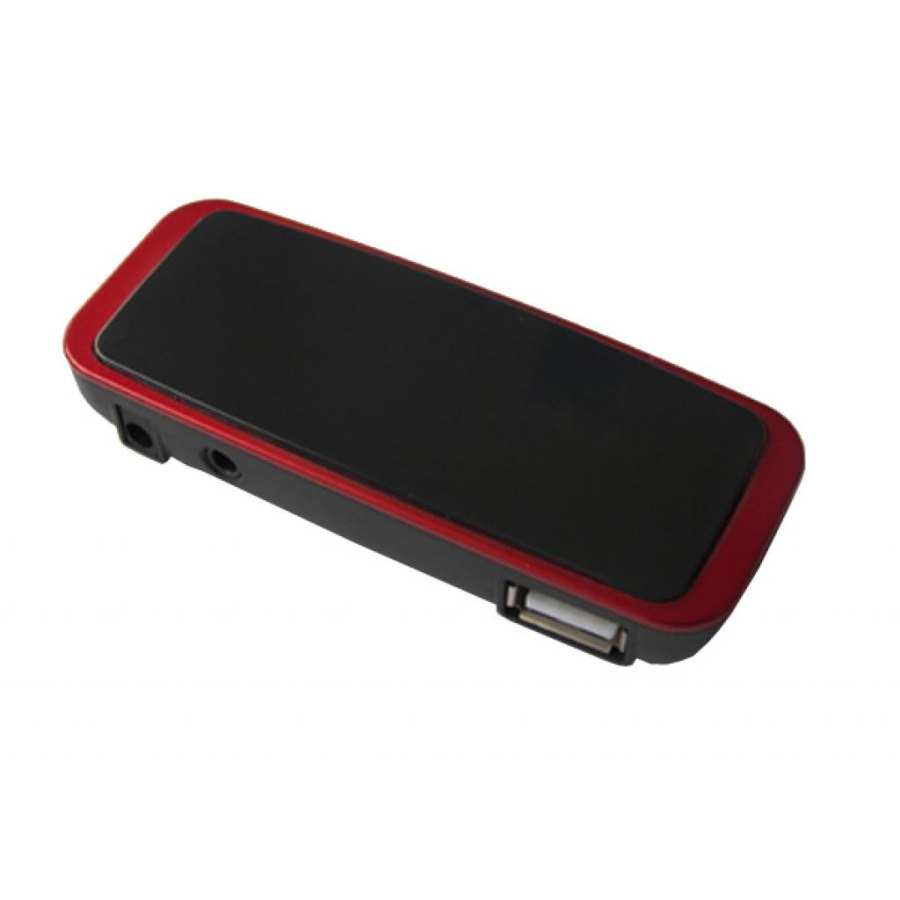 Медіаплеєр EvroMedia Mini Player (MAV-109)