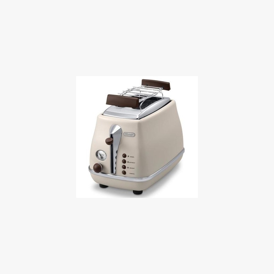 Тостер DeLonghi CTOV 2103.BG (CTOV2103.BG)