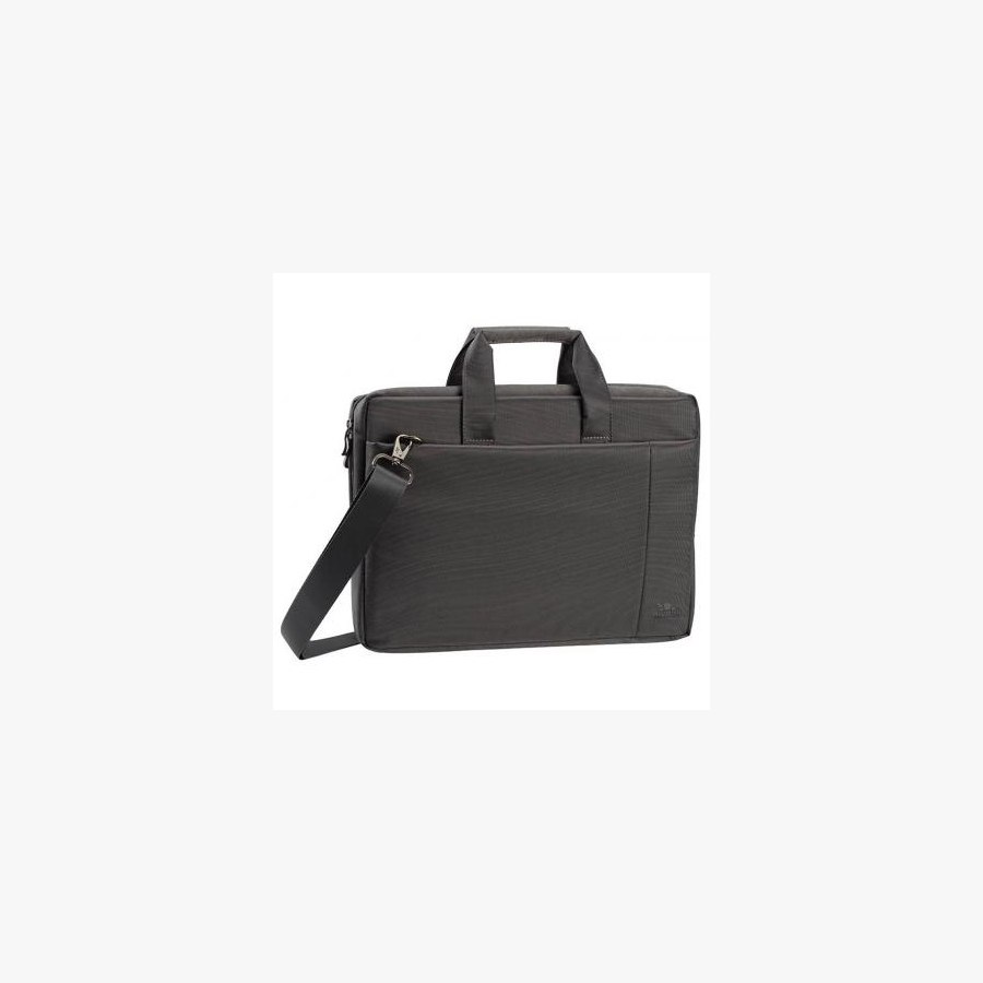 Сумка для ноутбука RivaCase 15.6" 8231 Grey (8231Grey)