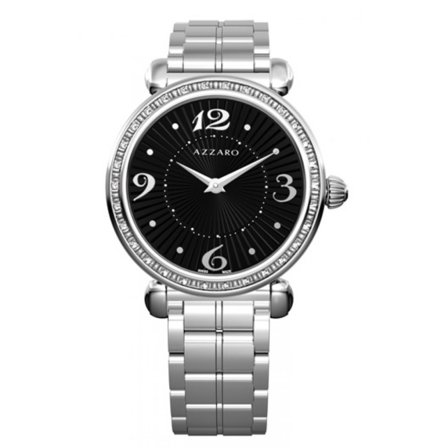 Наручний годинник Azzaro AZ2540.12BM.700