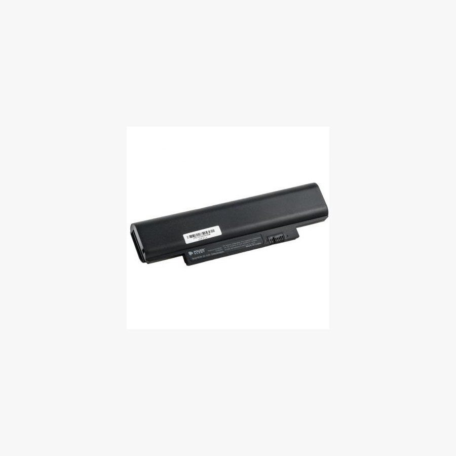 Акумулятор до ноутбука LENOVO ThinkPad X131e (42T4947) 10.8V 5200mAh PowerPlant (NB00000229)