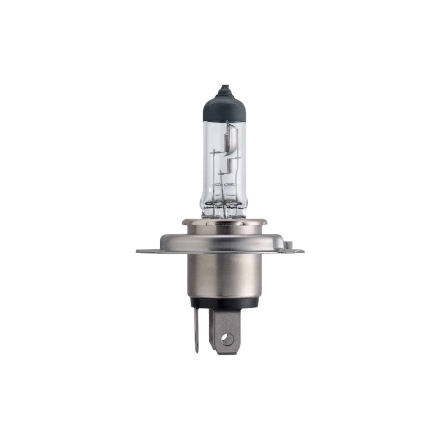 Автолампа Philips H4 LongLife EcoVision, 2шт (12342LLECOS2)