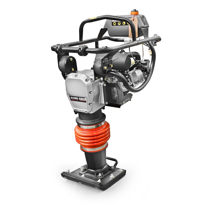 Вібротрамбувалка Stark TR-70H (340070001)