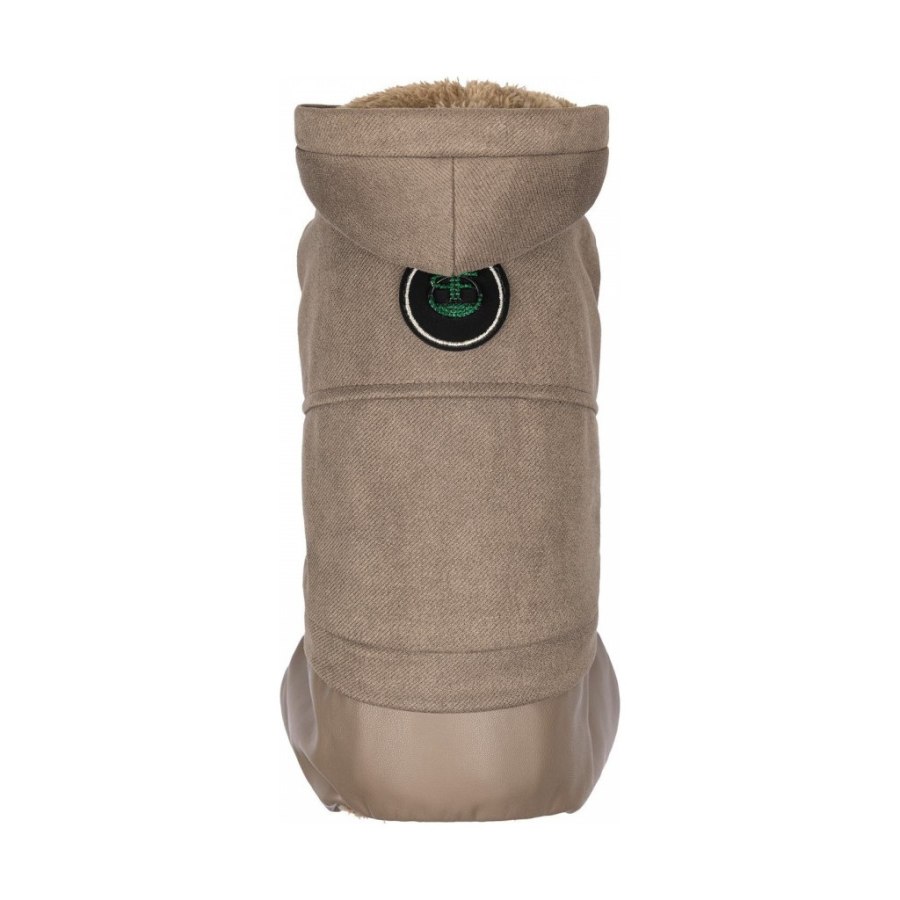 Костюм для тварин Pet Fashion PF Style XS2 бежевий (4823082427963)