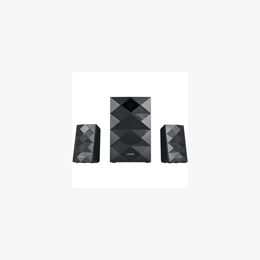 Акустична система F&D A180X black