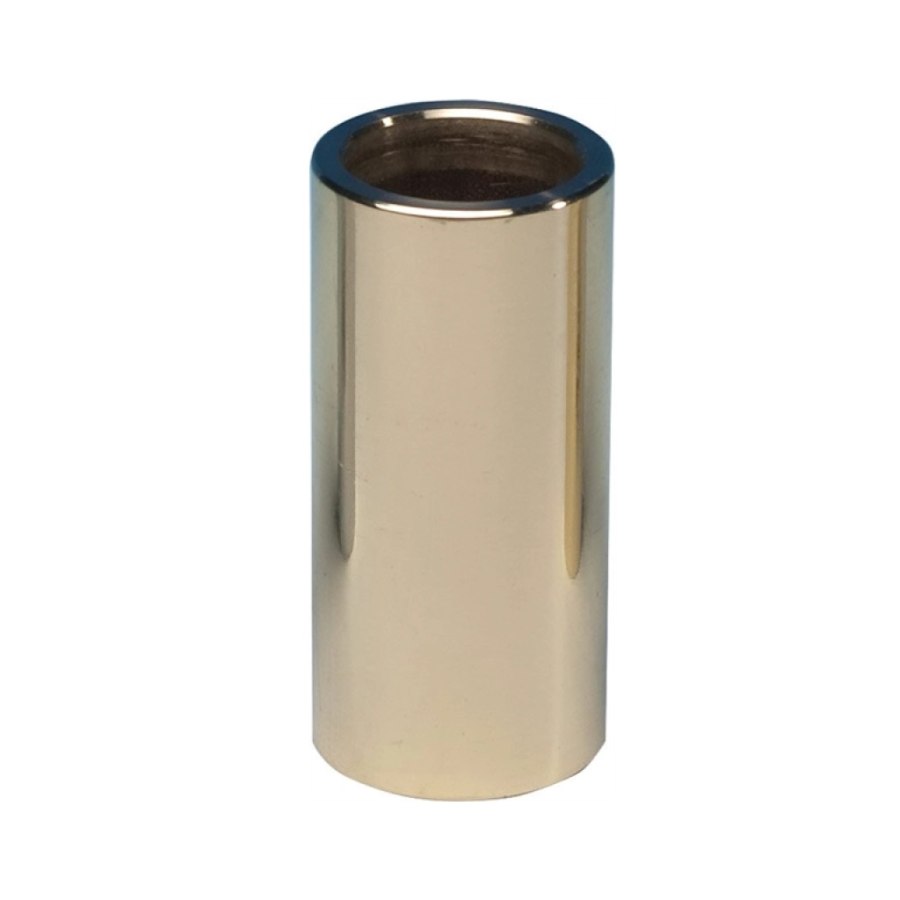 Слайдер для гітари Fender Brass Slides Fat Large (236969)