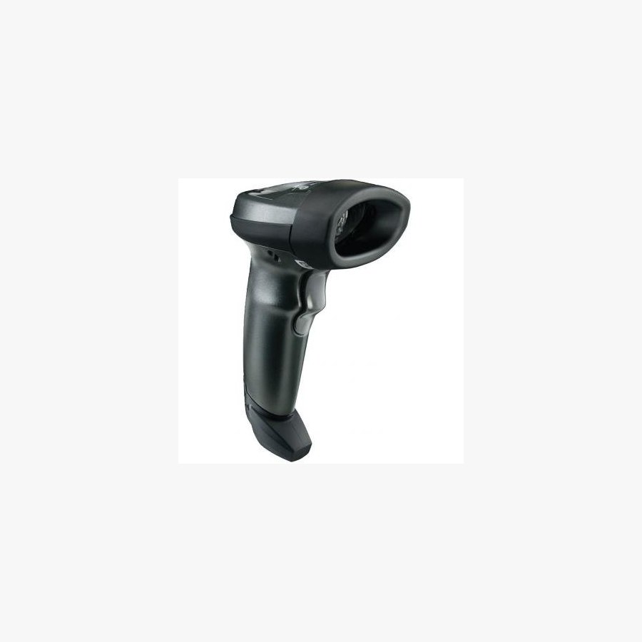 Сканер штрих-коду Symbol/Zebra LI2208 USB black (LI2208-SR7U2100SGW)