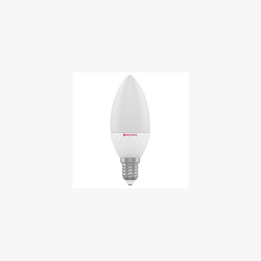 Лампочка Electrum E14 (A-LC-1007)