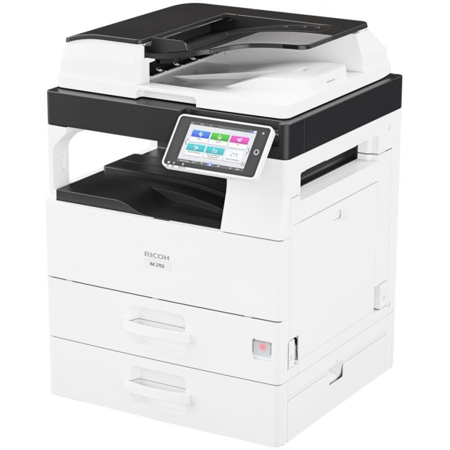 Багатофункціональний пристрій Ricoh IM 2702 (418146)