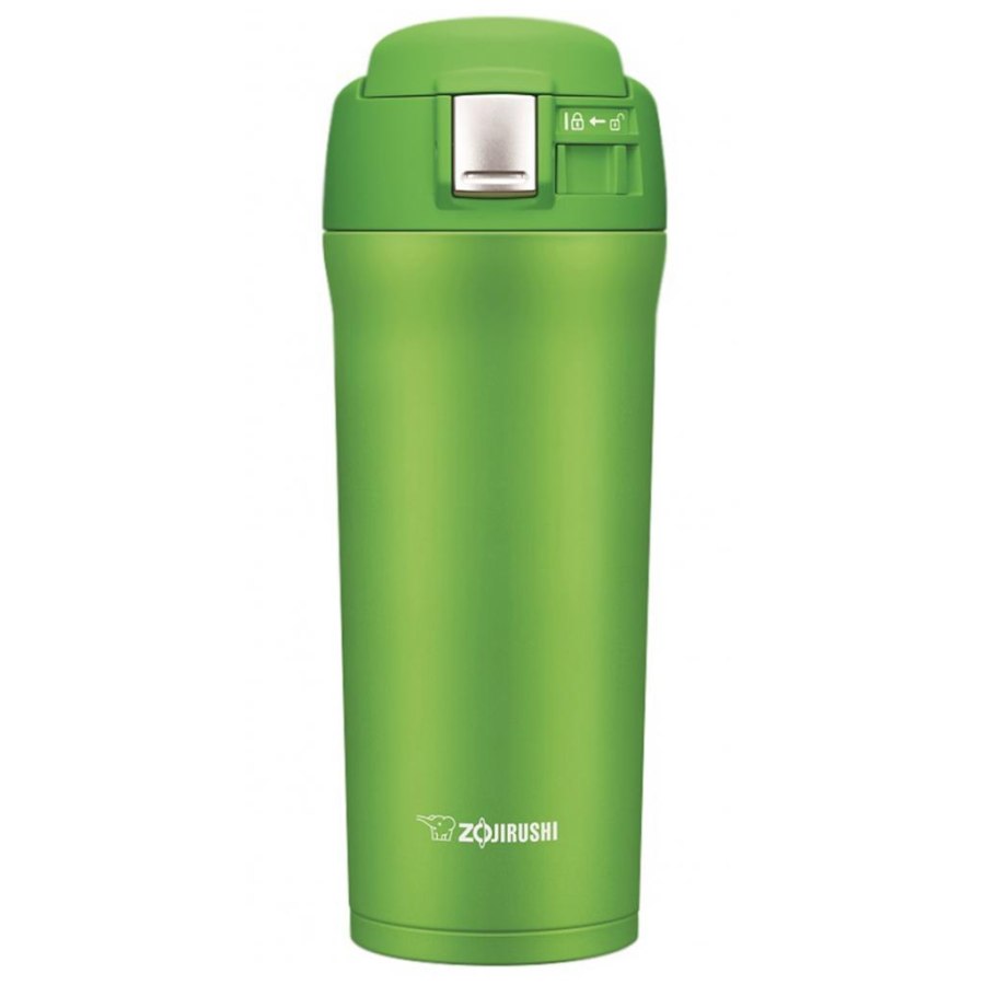 Термокружка Zojirushi SM-YAF48GA 480 мл Green (1678.03.44)