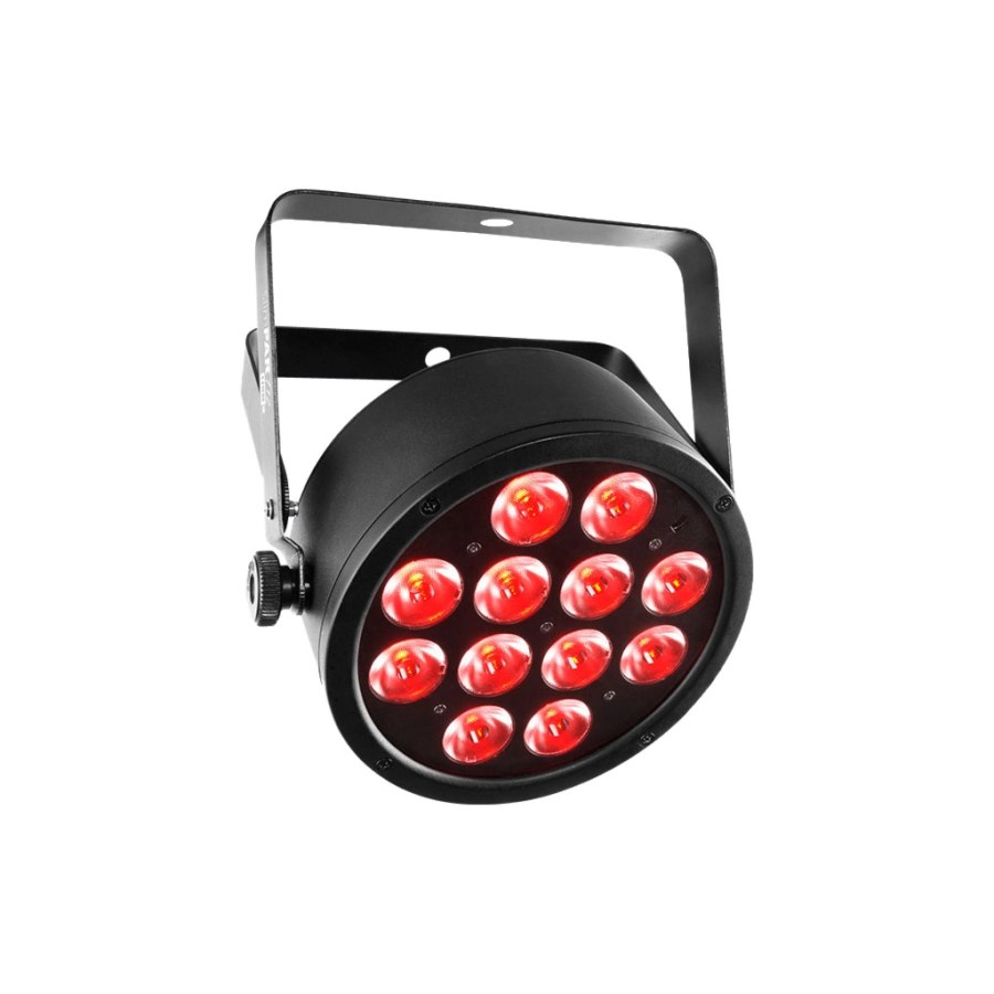 Заливне світло Chauvet SlimPAR T12 USB