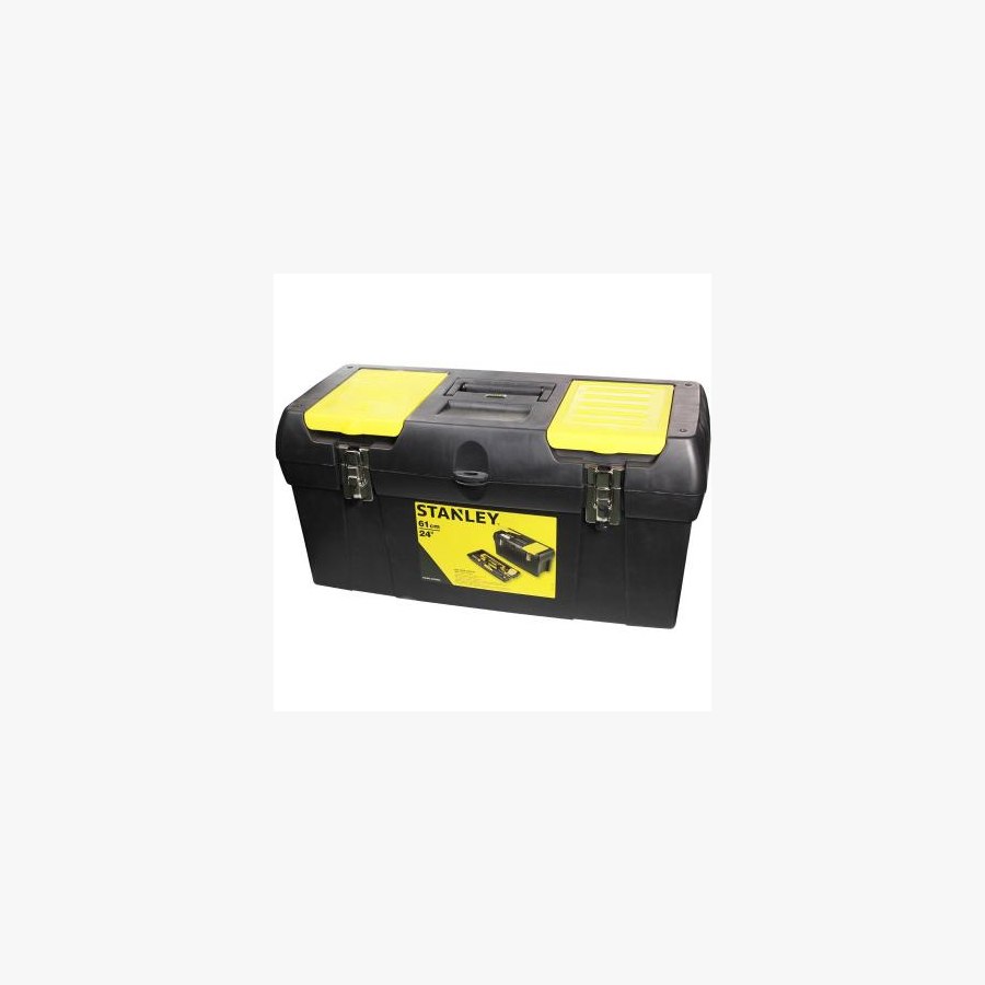Ящик для інструментів Stanley 610х270х284мм. (1-92-067)
