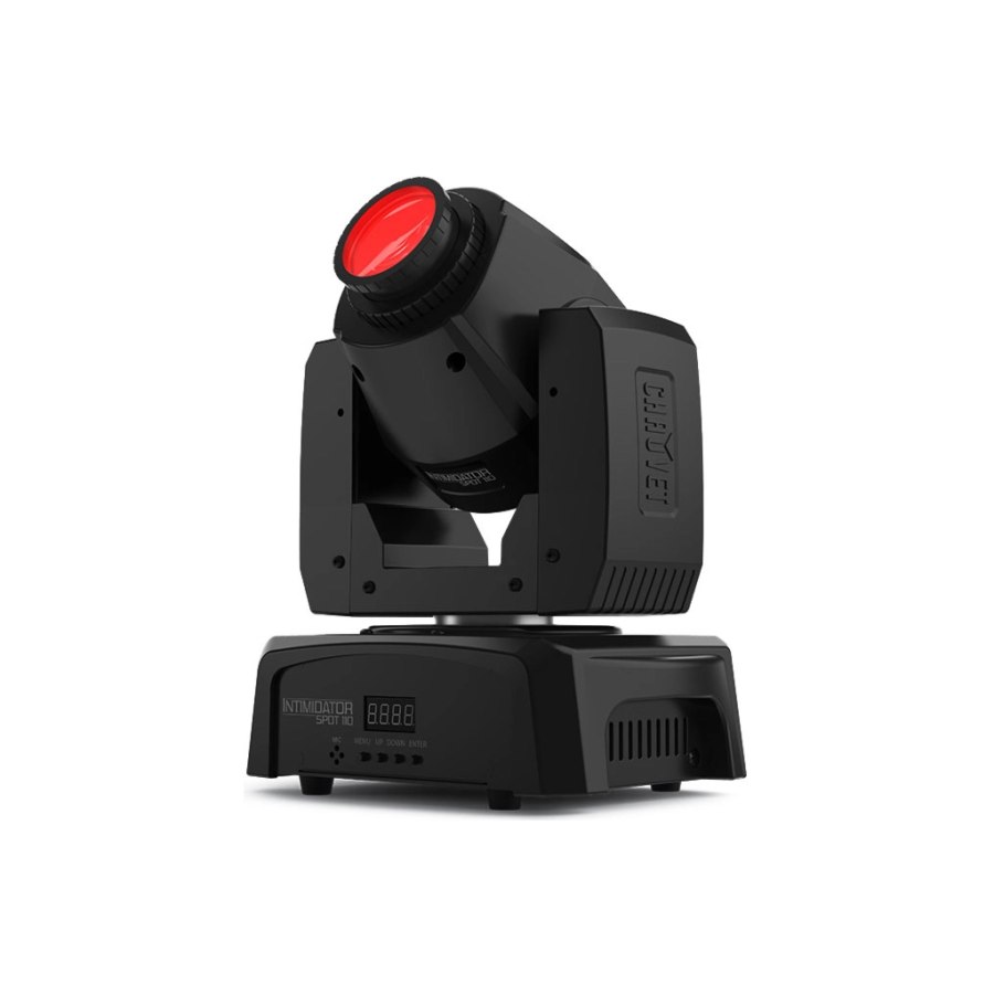 Світлова голова Chauvet Intimidator Spot 110