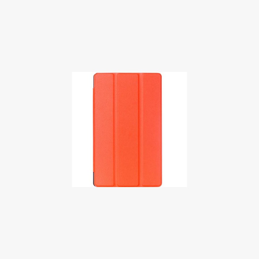 Чохол до планшета Grand-X для ASUS ZenPad 7.0 Z370 Orange (ATC - AZPZ370O)