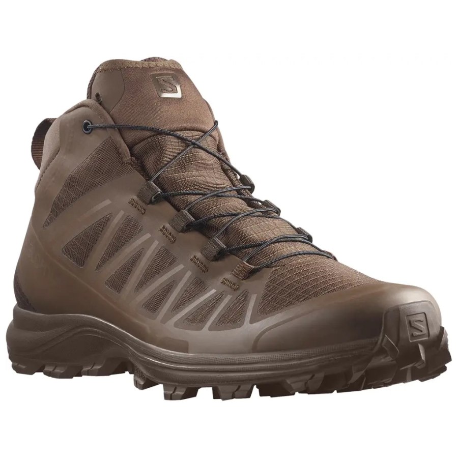 Кросівки Salomon Speed Assault Earth 8 (L41595400-8)