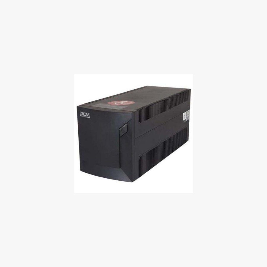 Пристрій безперебійного живлення Powercom RPT-1025AP SCHUKO
