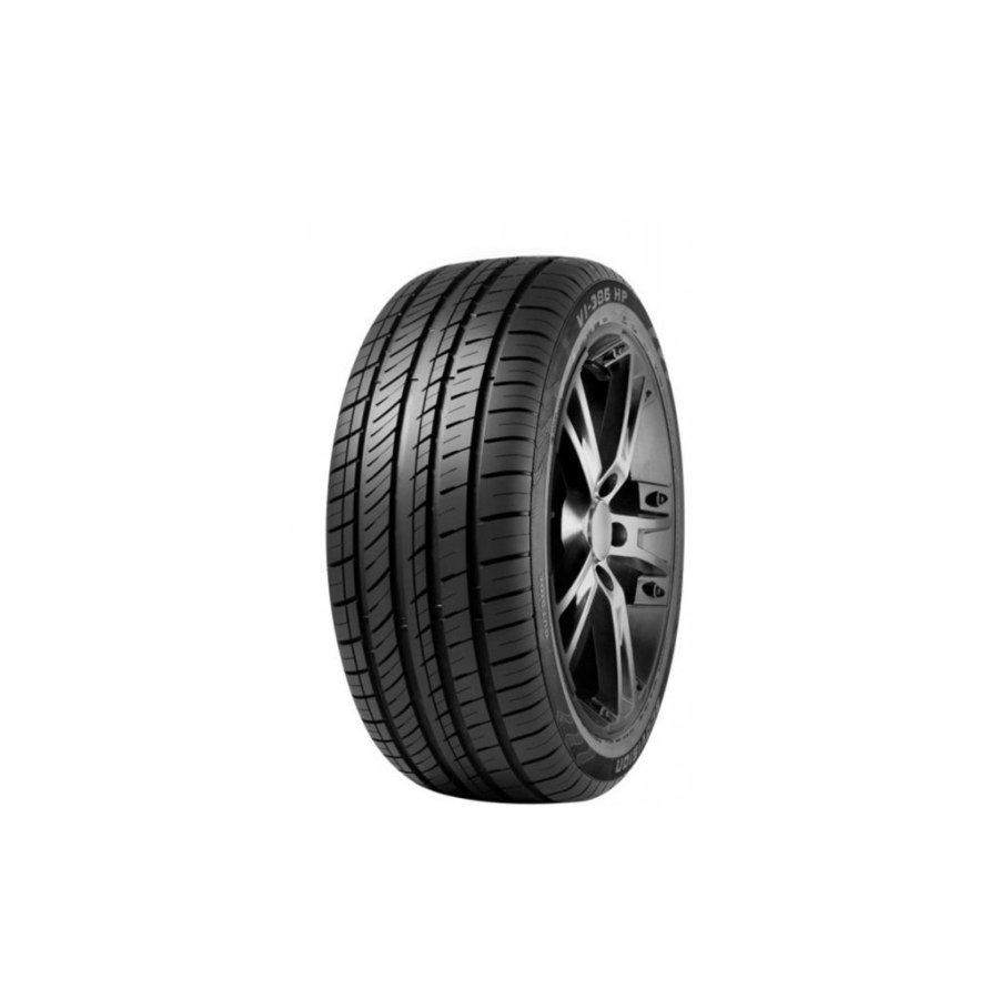 Шина Ecovision VI-386HP 285/45R19 111W XL (14011322150)
