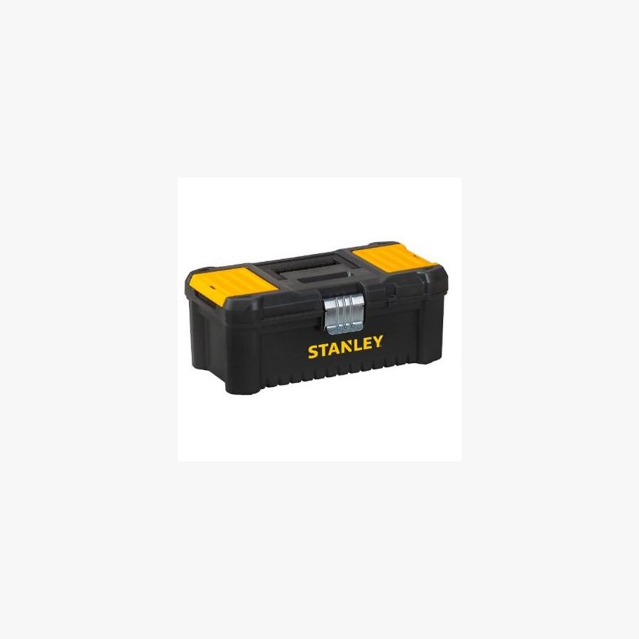 Ящик для інструментів Stanley ESSENTIAL, 16 (406x205x195мм) (STST1-75518)