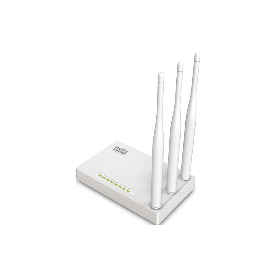Маршрутизатор Netis WF2409Е