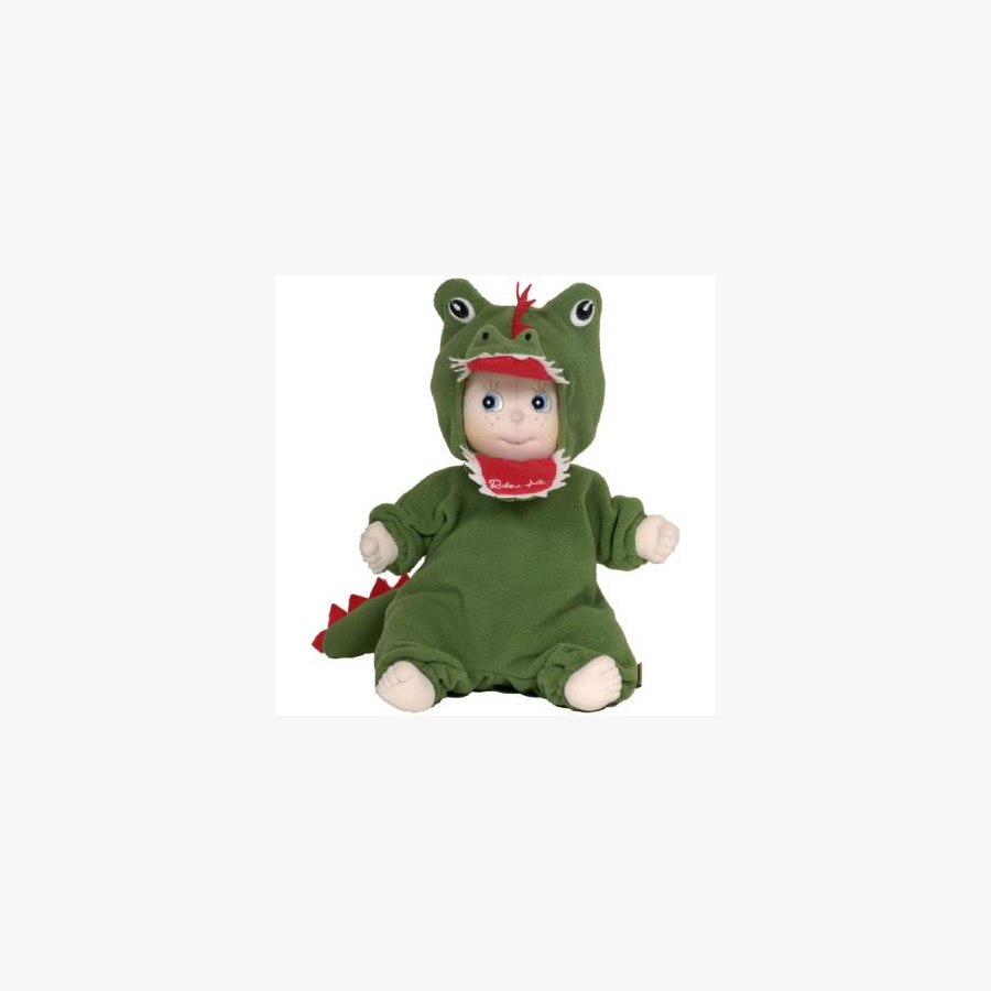 Лялька Rubens Barn Crocodile. ARK (90037)