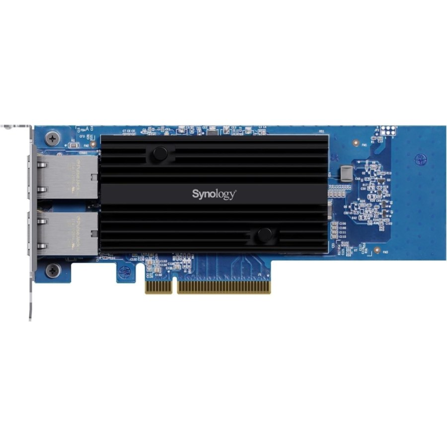 Мережева карта Synology E10G30-T2
