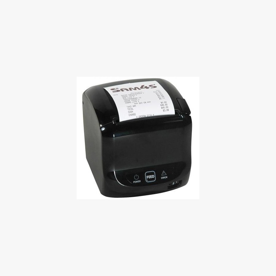 Принтер чеків Sam4s CRS-GIANT100-G/CRS-GIANT100-D (CRS-GIANT100-G)