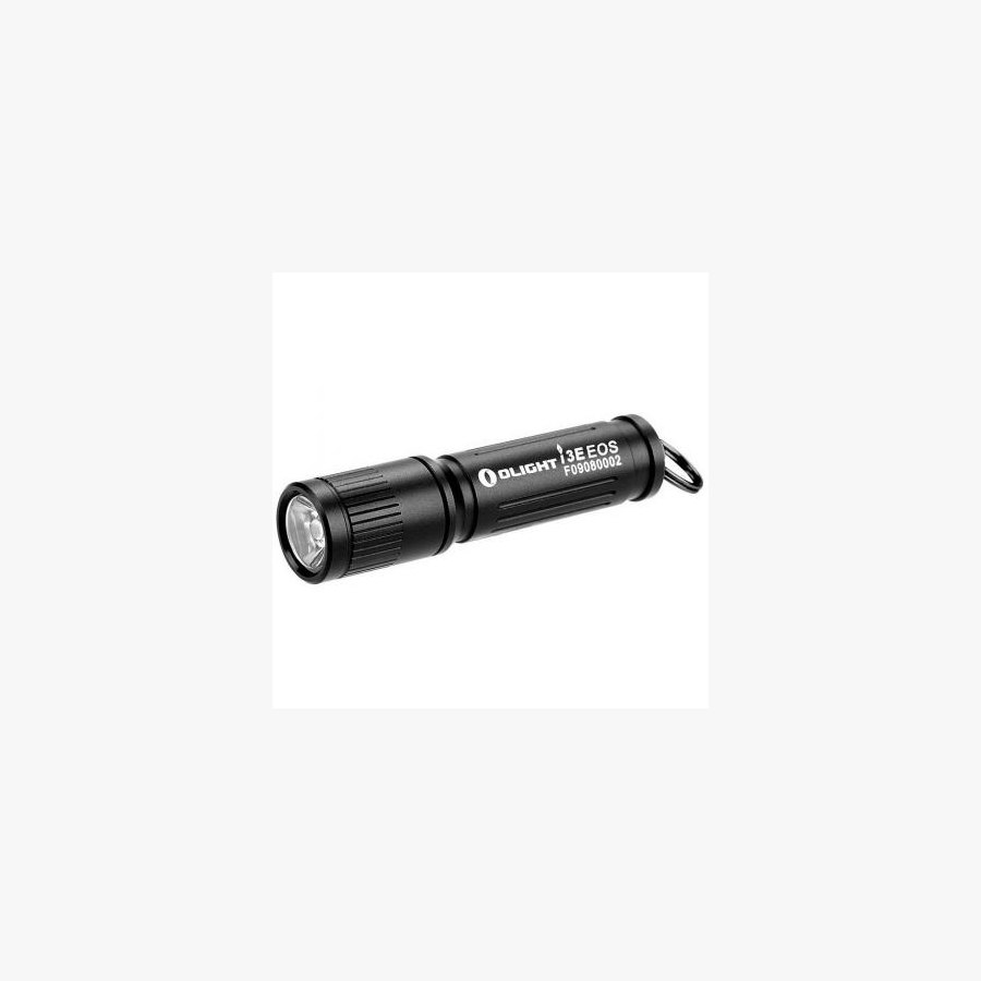 Ліхтар Olight I3E Black (I3E)