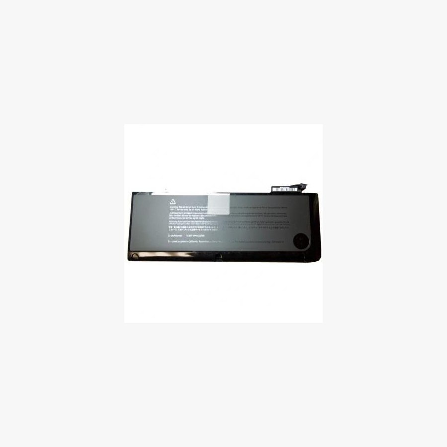 Акумулятор до ноутбука APPLE MacBook Pro 13" (A1322) 10.8V 5200mAh PowerPlant (NB00000098)