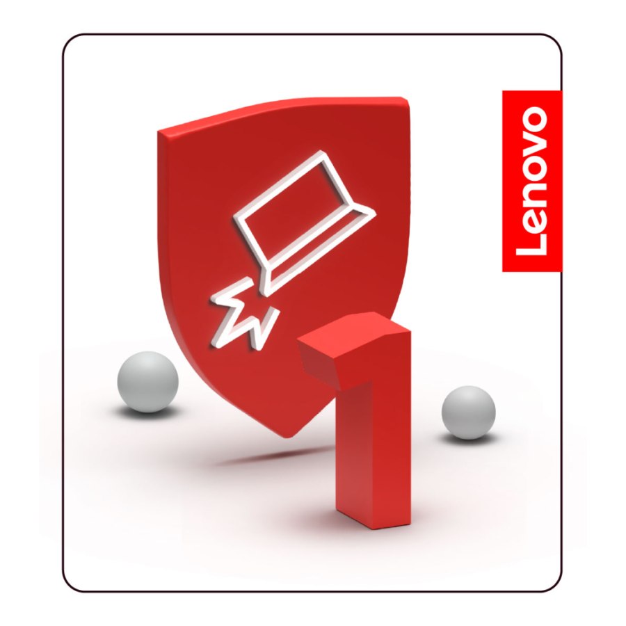 Розширення гарантії Lenovo 1Y ADP (5PS0Q81870)