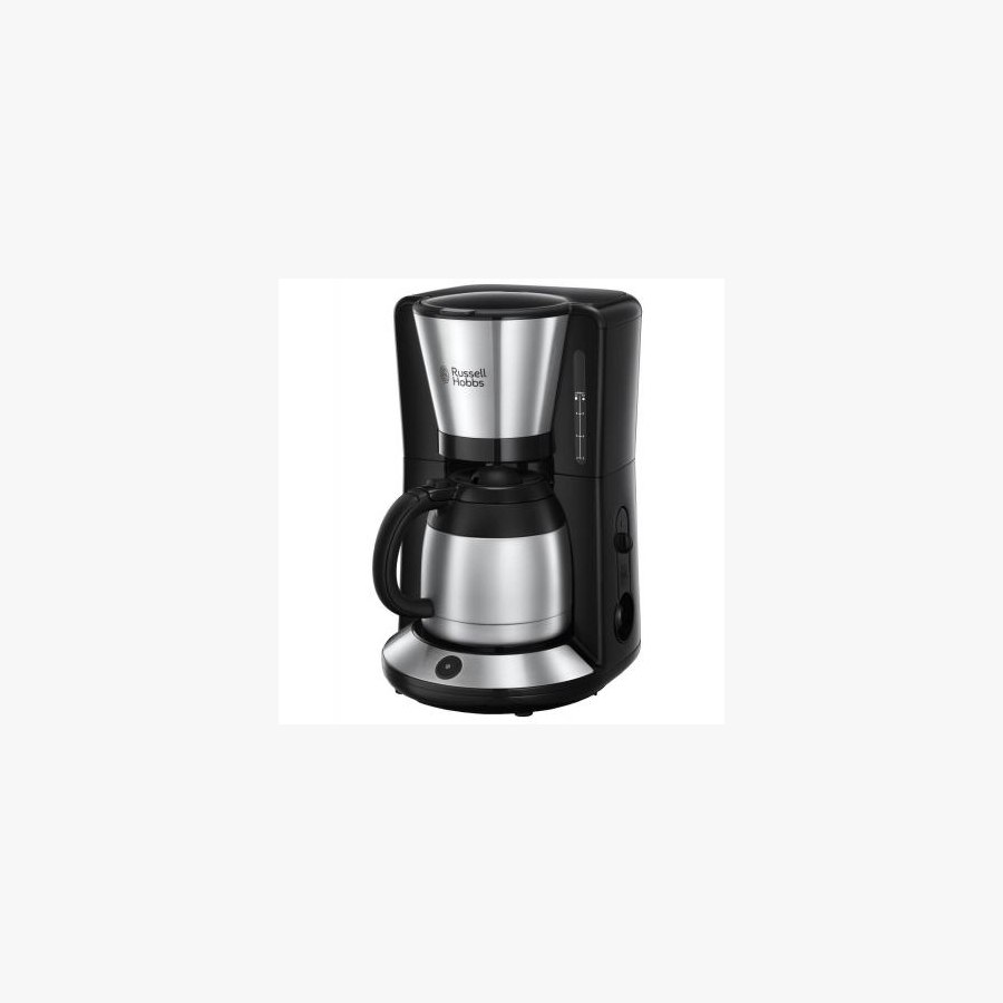Крапельна кавоварка Russell Hobbs Adventure (24020-56)