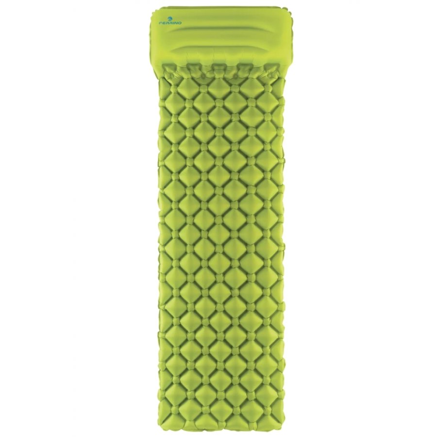 Туристичний килимок Ferrino Air Lite Pillow Mat Green (78247NVV) (929809)