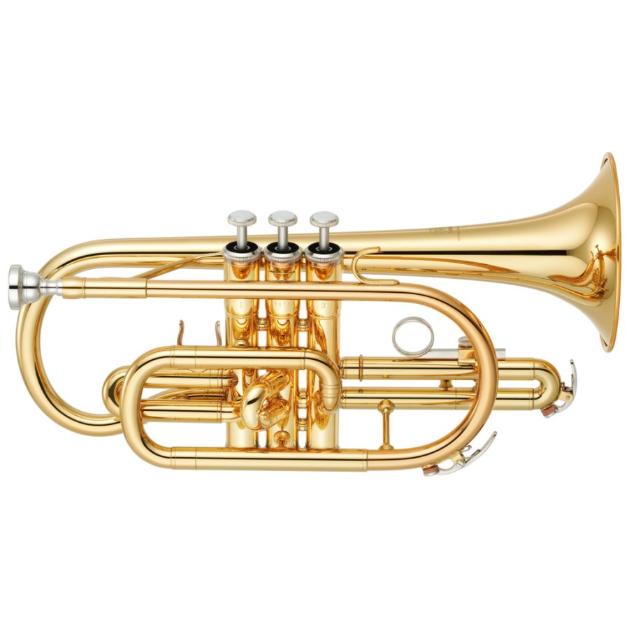 Корнет Yamaha YCR-2330 III
