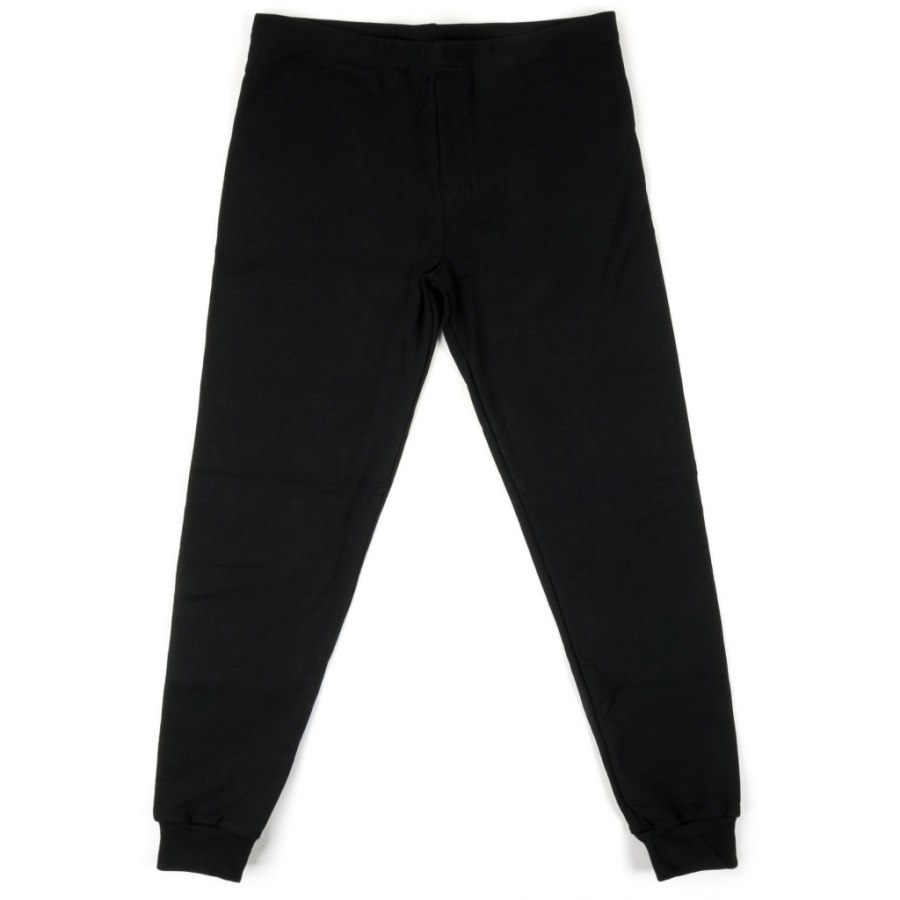 Підштанники дитячі Bross термо (1241-140B-black)