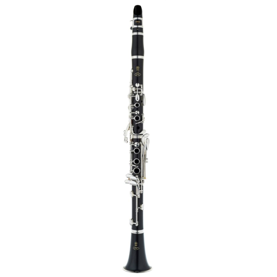 Кларнет Yamaha YCL-650E