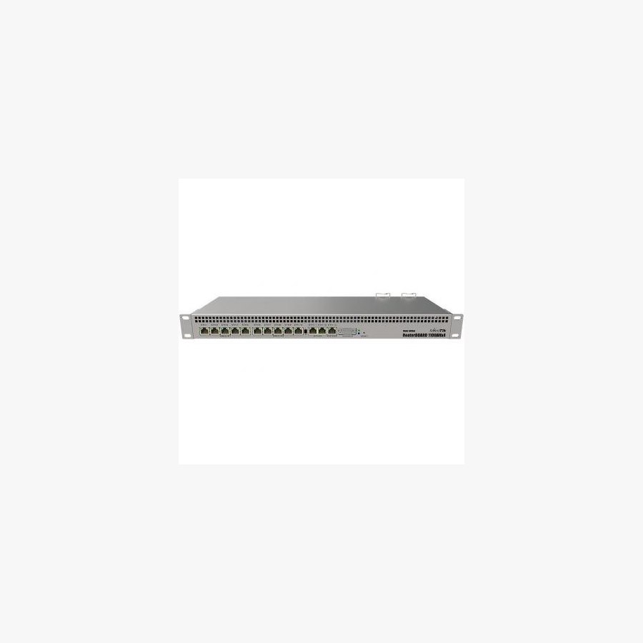 Маршрутизатор Mikrotik RB1100AHx4 Dude Edition (RB1100Dx4)