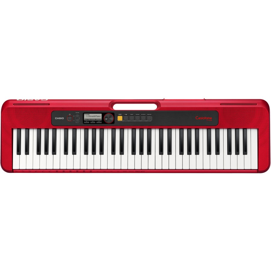 Синтезатор Casio CT-S200RD (222028)